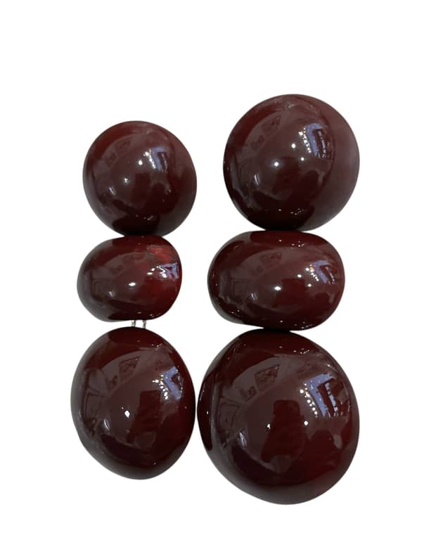 Cereza Profunda 